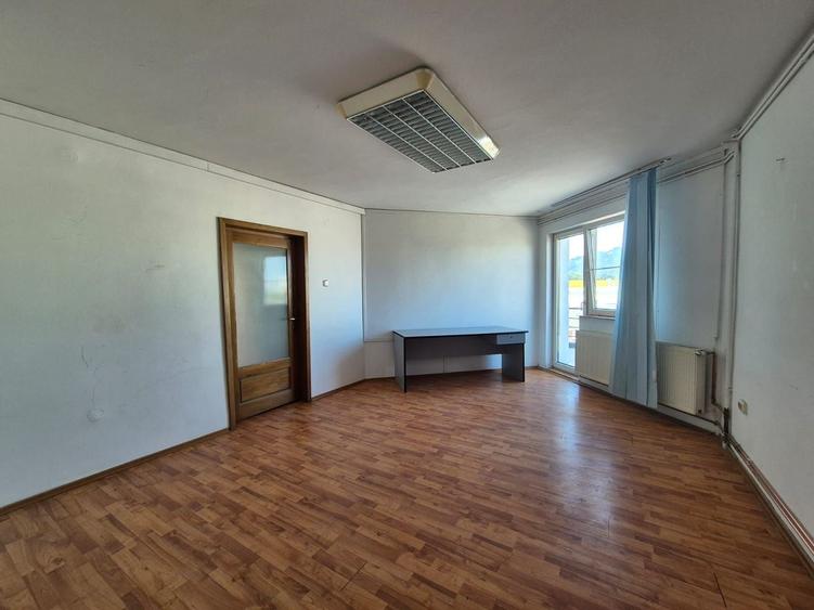 Exclusivitate- spațiu pretabil birouri