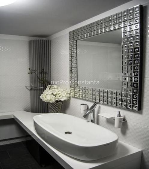 Apartament 3 Camere City Mall, 2 locuri parcare subteran - 12