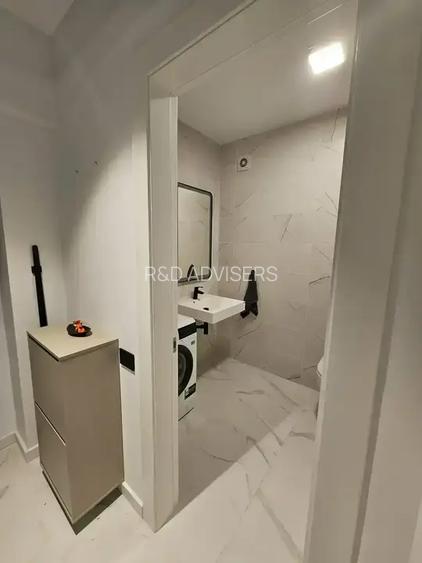 Apartament 2 camere ansamblu exclusivist acte gata zona Pallady - 6