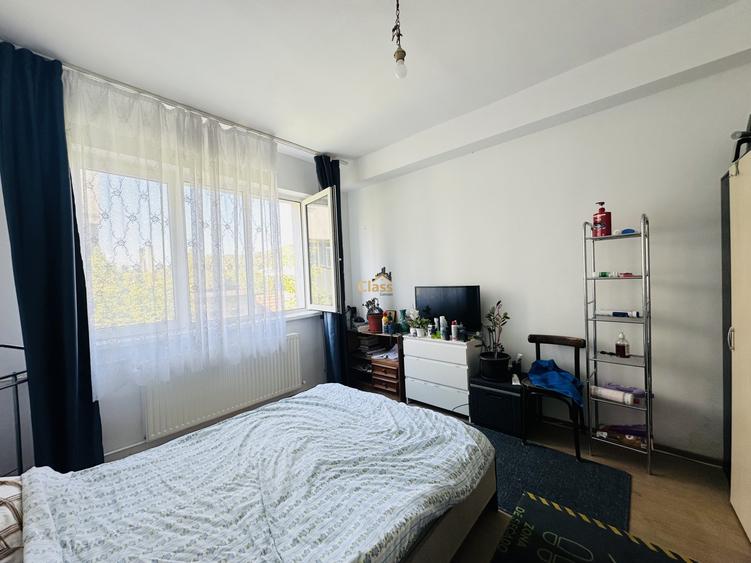 Garsonieră | etaj intermediar | 22 mpu | Taberei Manastur