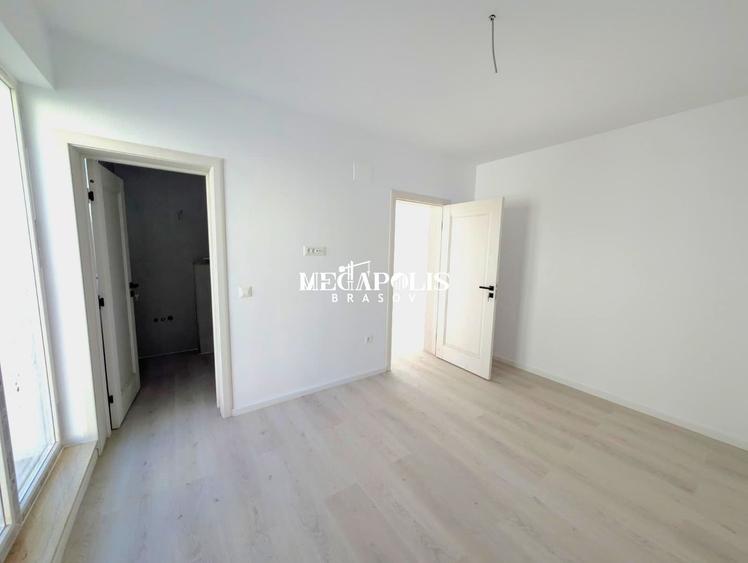 Casa Single Sanpetru Finisata