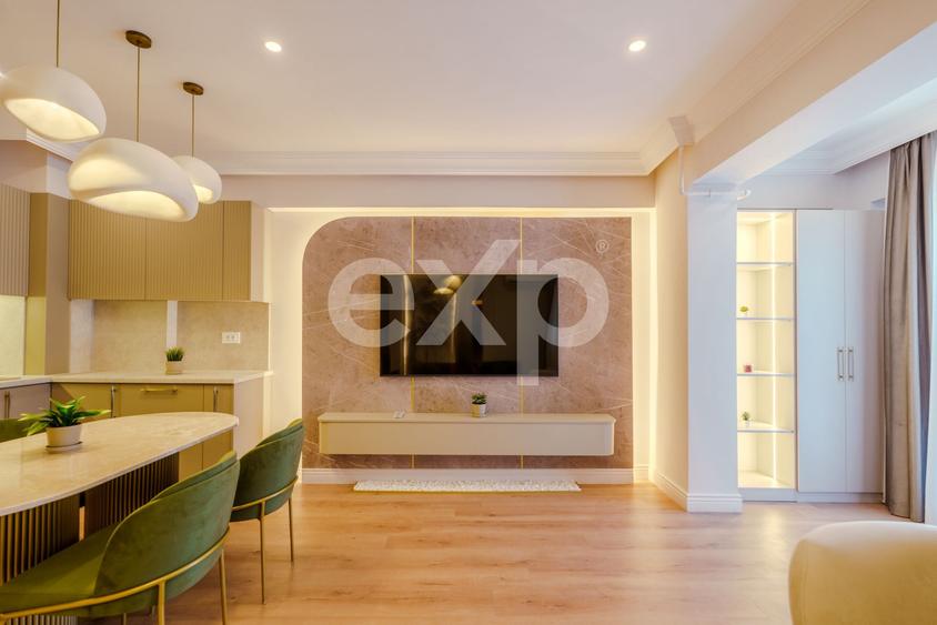 Apartament 2 Camere | Ivory Residence | Poze Reale