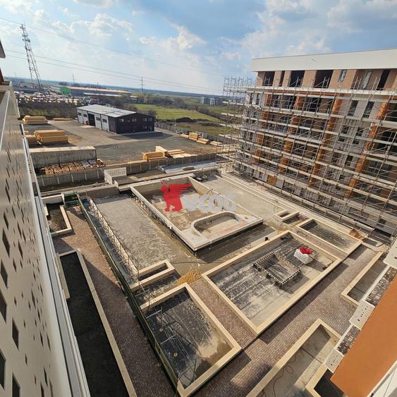 Apartament 2 camere -Future Residence Torontalului