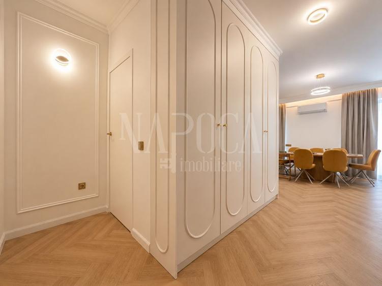 Apartament 3 camere de vanzare in Manastur, Cluj Napoca
