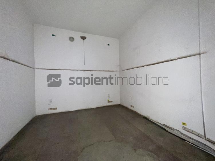 Spațiu comercial / birou ultracentral - Piața Ferdinand, Oradea