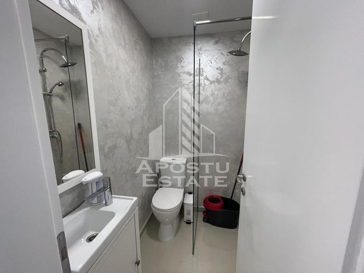 Cabinet stomatologic, autorizat si avizat DSP, de inchiriat, Fabric.