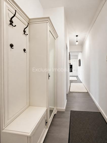 Apartament 2 camere | Tomis Plus | Nou - Termen lung - 6