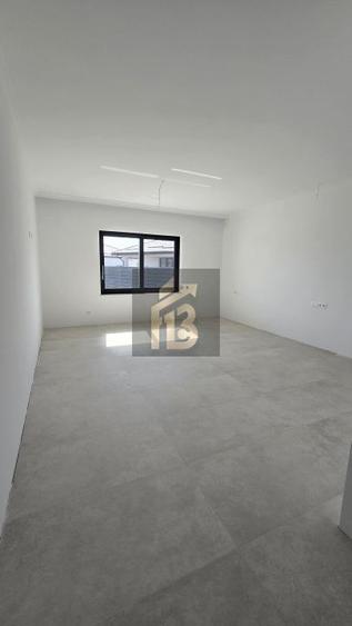 Casă pe parter | 166 mp utili totali | Teren 1010 mp | Balotești