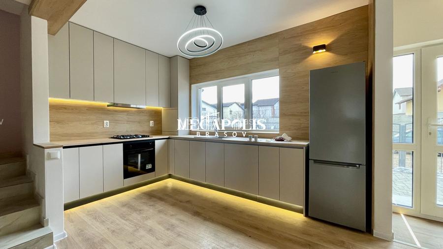 Duplex 4 camere | Prima închiriere - 2