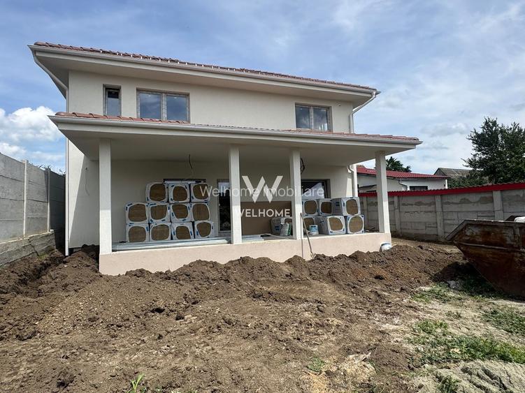 Casa individuala, teren 320 mp, Sibiu, Selimbar - 7