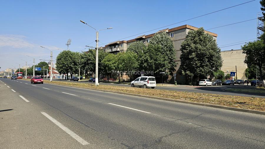 Apartament 3 camere, 73 mp utili, la 50 m de AFI Arad - 8