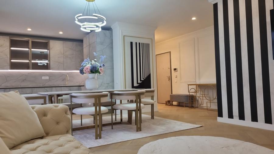 Inchiriere Apartament 4 Camere Iancu Nicolae /Piscina/ 2 locuri de parcare