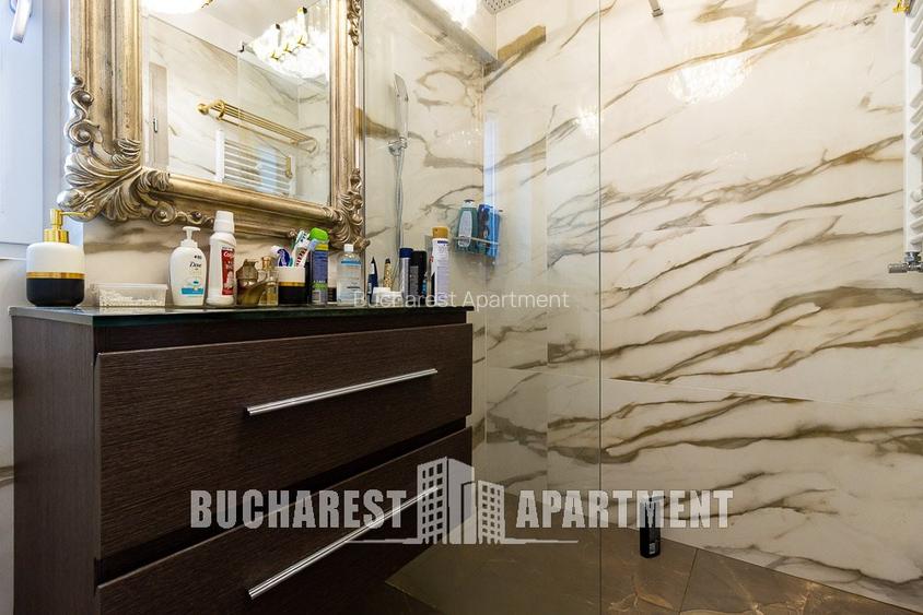 2 Camere Lux Belvedere Residence - 4