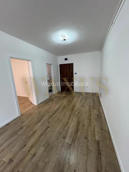 Apartament la Kaya Residence,etaj 4,2 lifturi.48 mp - 3