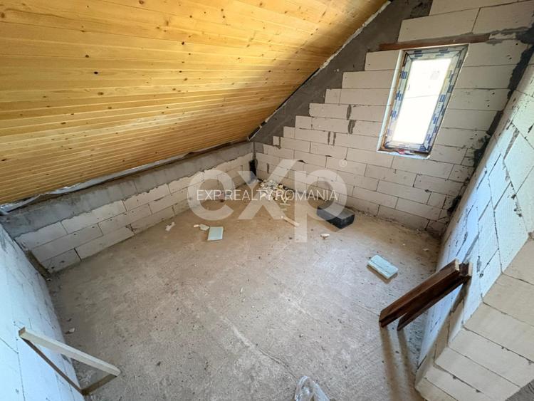 Casă Premium nZEB A+ Corbeanca - 13