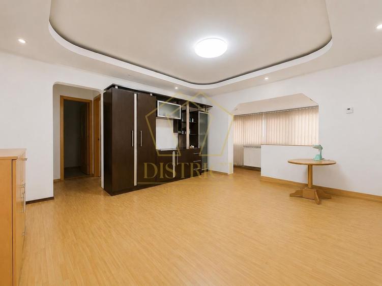 Apartament cu 2 camere | Aradului | Pet friendly