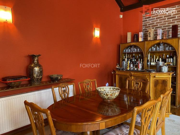 Vila cu 10 camere, de vanzare in Chisoda - ID V3322 - 53