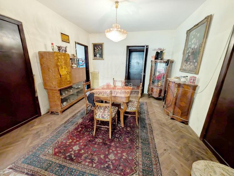 Vanzare Apartament 3 camere Zona Parcul Gradina Icoanei, Bucuresti - 7