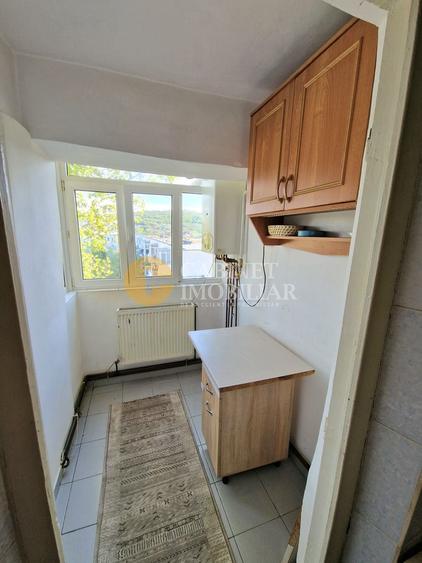 2 Camere Decomandat-Etaj Intermediar- Zona Zimbru