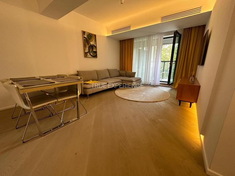 | CORTINA ACADEMY  | 2CAMERE  |  60 MP |  MOBILAT și UTILAT  | - 3