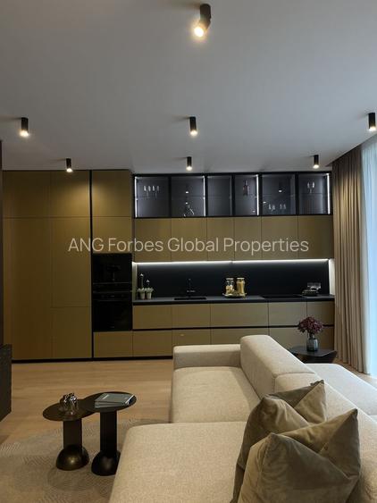 Apartament Super Premium cu Vedere Panoramică în Floreasca - 4