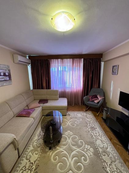 Apartament 3 camere de vanzare, ULTRACENTRAL, str. Marasesti, Bacau