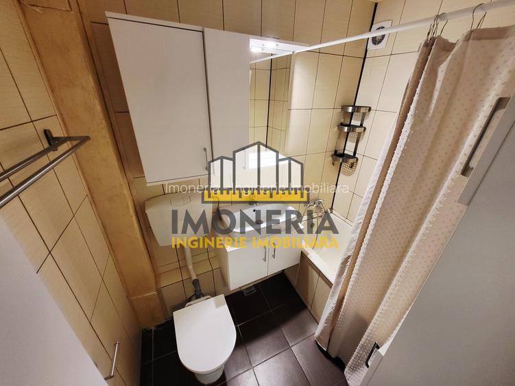 2 camere Maior Coravu-550m Metrou Muncii-400m parc-0%comision - 26