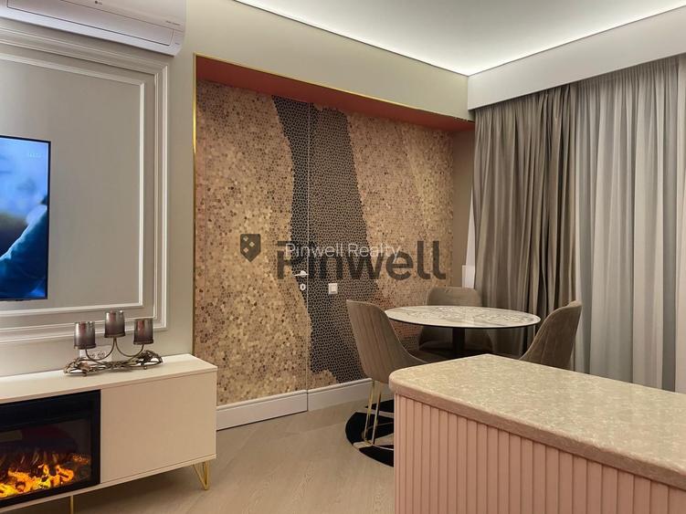 Apartament 2 camere Cortina North I Mobilat - 7
