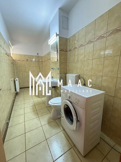 Apartament 2 camere | Etaj 1 | Parcare | Balcon | Siretului