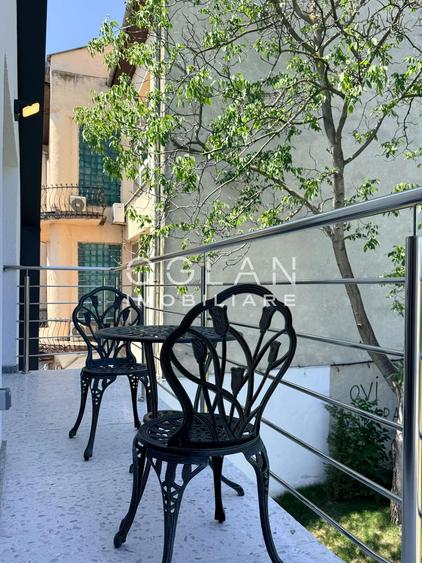 Apartament Premium la prima închiriere | 58 mp | Balcon | 2 parcări |
