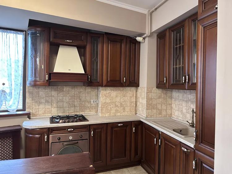 2 camere | Turda | Centrala Proprie | Loc de parcare