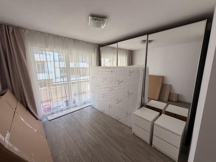 Apartament cu 3 camere zona VIVO/BMW