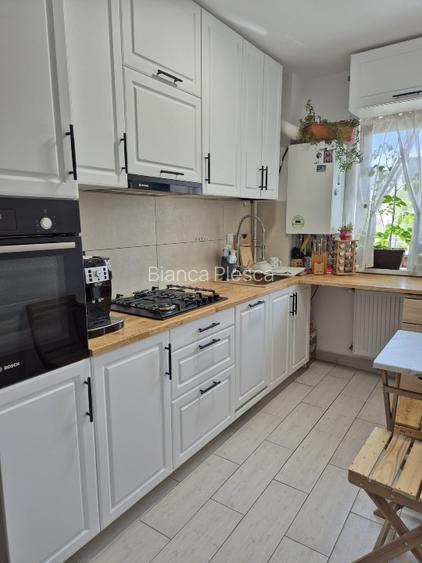Proprietar - Apartament 3 camere în Vișan + Parcare inclusă - 2