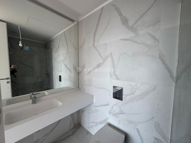 Apartament nou cu 4 camere de vânzare în One Floreasca Towers - 5