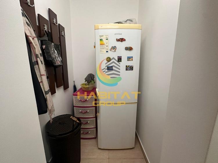 Apartament 3 Camere Piața Victoriei Bloc Reabilitat