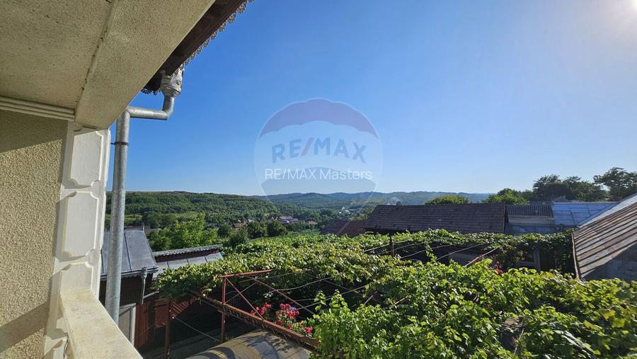 Casă / Vilă cu 5 camere în Baia-Bogata, Suceava - 46