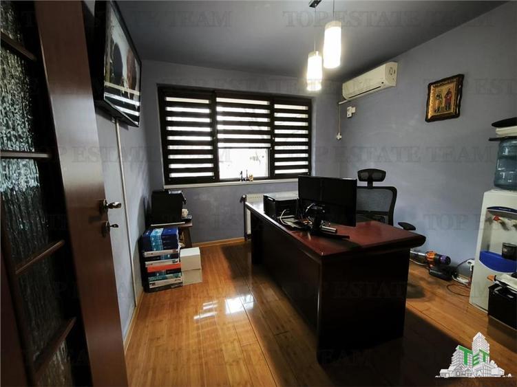 Apartament de vanzare 3 camere amenajat cu gust in zona Giulesti