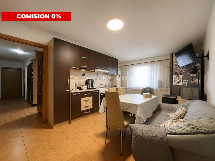 COMISION 0% Apartament 2 camere mobilat si utilat - Buziasului - 3
