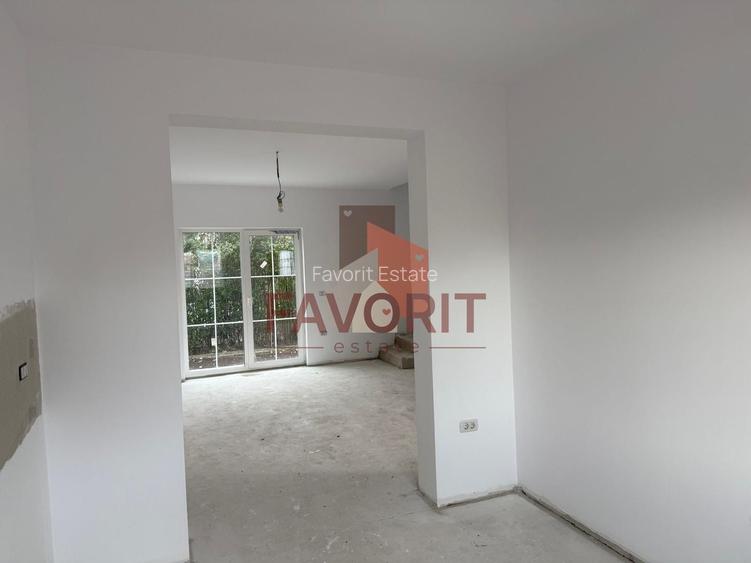 Duplex in Sanandrei | Toate utilitatile | 2 bai | Poarta acces auto | - 11