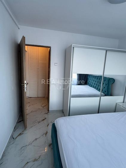 2 camere, 8/8, 51mp, bloc 1980, renovat-Crangasi - 2