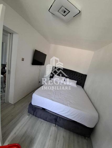 Apartament 2 camere de vânzare – Central, Pietonală - Ion Creangă