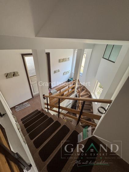 Casă 280 MP | 4 Camere | 4 Băi | 2 Bucătării | Garaj | Mărăști – Piața 1848