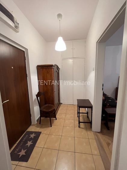 2 camere Ferdinand-Obor, 68 mp, luminos, gata de utilizare! - 10
