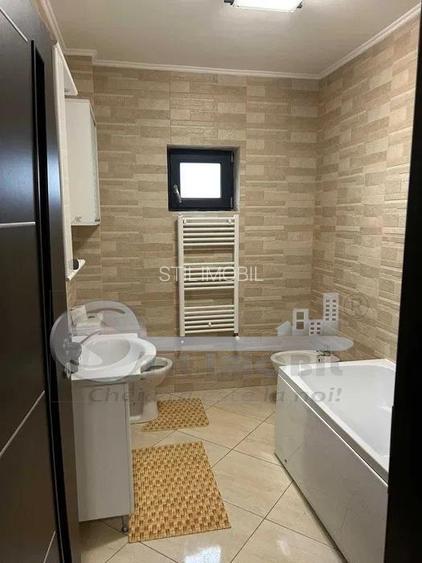 Apartament 3 Camere, Bloc Nou, Parcare Inclusă, Tătărași - 6