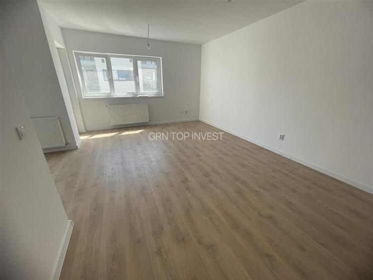 Penthouse 4 camere cu terasa de 102 mp pe Doamna Stanca - 8