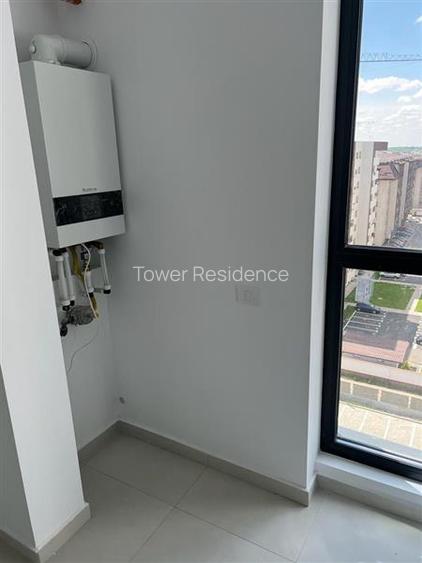 NOU Dotari Premium Ap 2 Camere Incalzire In Pardoseala Nou Rahova - 23