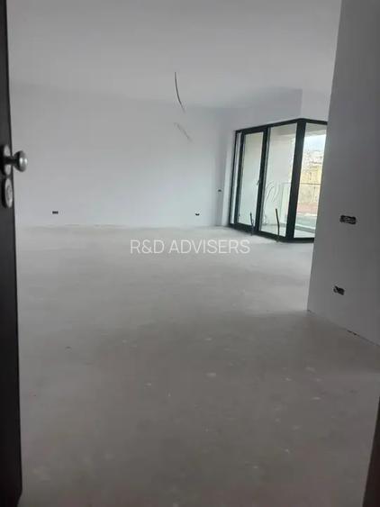 Apartament 2 camere Bloc Nou spatios -  Finalizat Decebal - Alba Iulia - 11