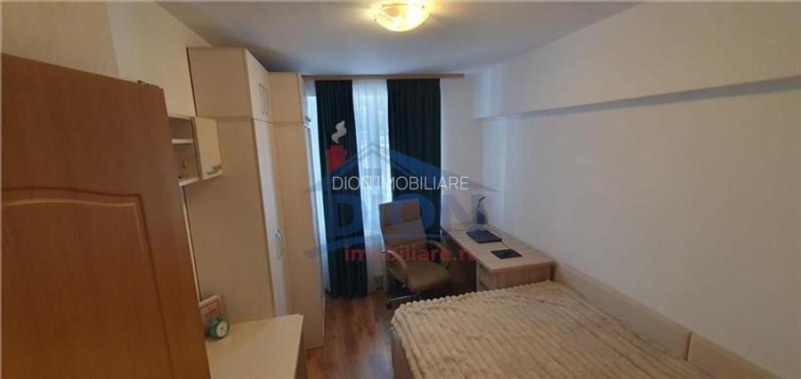 APARTAMENT 3 CAM CENTRALA, BRANCOVEANU HUEDIN - 5