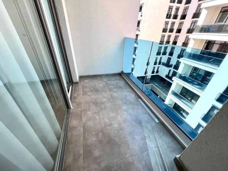 AP. 2 CAMERE - FLOREASCA RESIDENCE, MOBILAT, PARCARE INCLUSA, COMIS 0%