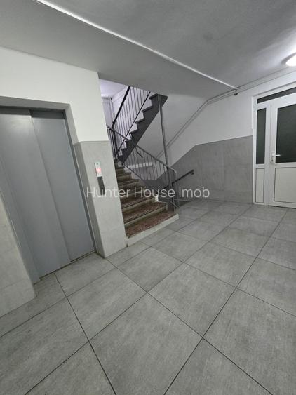 2 Camere | 57 mp | Prima Închiriere | 6 Min. Metrou Păcii | 8 Min. Gorjului - 22